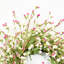 Couronne de porte 24 po avec fleurs artificielles-1662061557