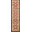 Tapis oriental beige / rouge Niles-20617338