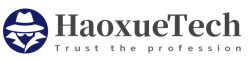 HaoxueTech logo