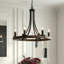 6-Lights Chandeliers Ceiling Lights-398358374