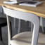 On & On Recycled PET Side Chair by E. Barber and J. Osgerby-72592189