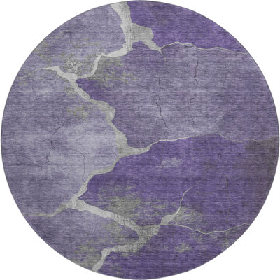 Premium Machine Washable Farolt AMF1889 Abstract Rug/AMF1889PP