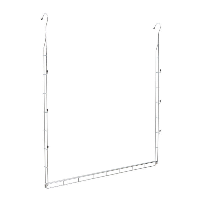 Gaige Metal Hanging Organizer