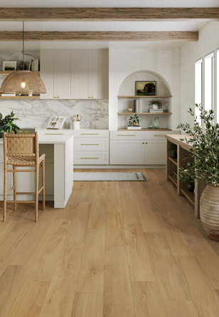 Laminate Flooring