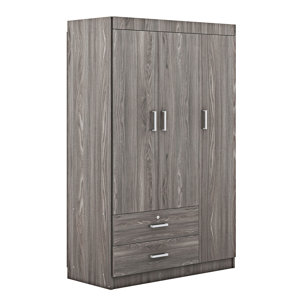 Millersburg Solid Wood Armoire