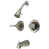 Brushed Nickel/Polished Chrome is out of stock