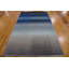 Tapis bleu Burtrum-552217890