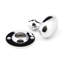 Oval Mortice/Rim Knob Set-56209926