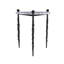 Blackthorn End Table