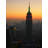 New York City Empire State Building