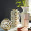 Vase Futura Bullseye