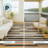 Machine Washable Indoor/Outdoor Chantille ACN2600 Stripes Rug-1554966123-1554966119