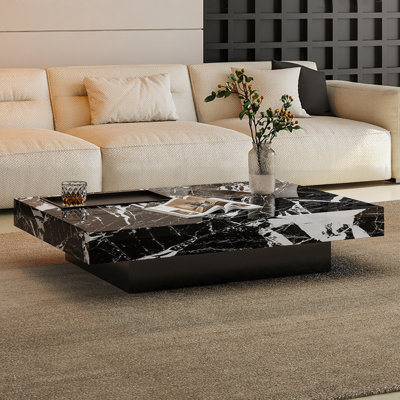Table basse Luxury