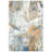 Kenna Performance Abstract Rug-276153645