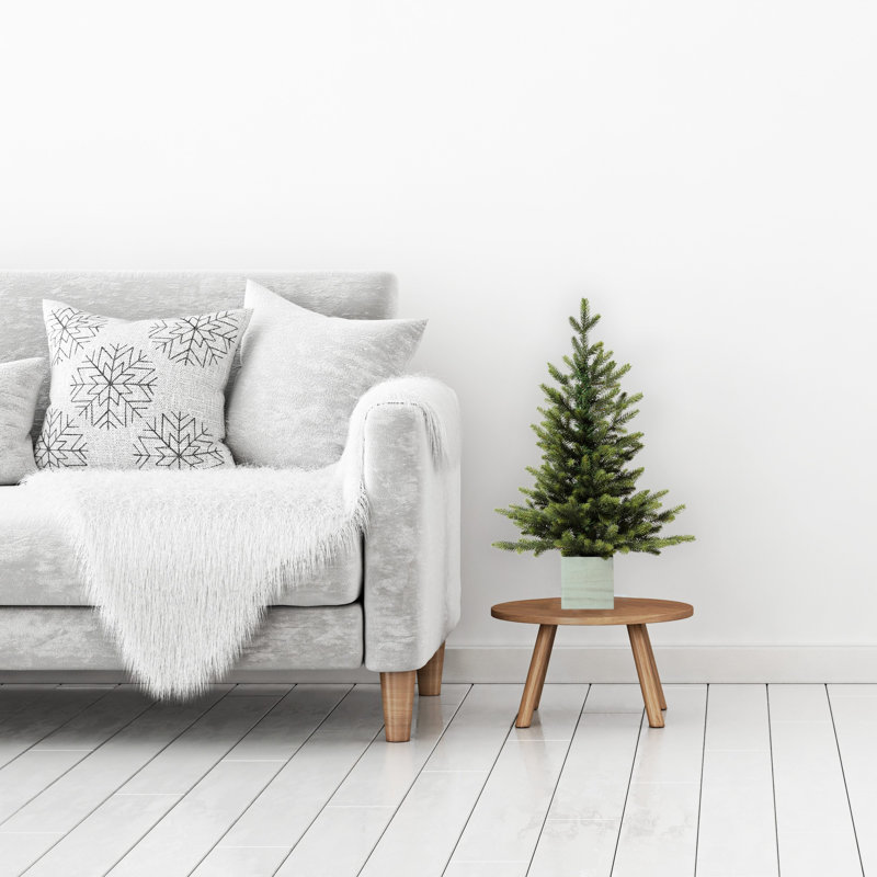 30' Christmas Tree