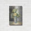«Yellow Hydrangea Gray» par Carol Rowan-302904242
