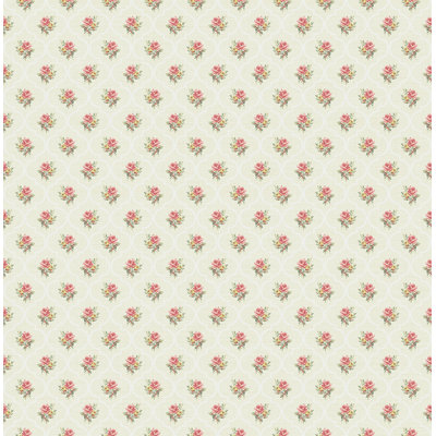 Randles Floral Roll