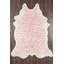 Tapis rose / blanc Kalahari-20383345