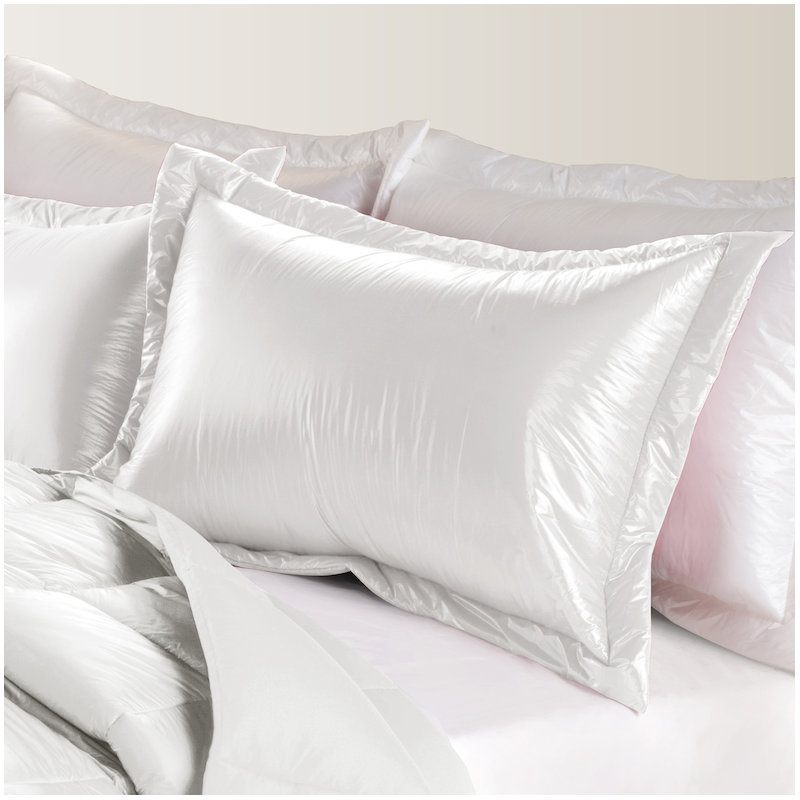 Sham, Standard, White