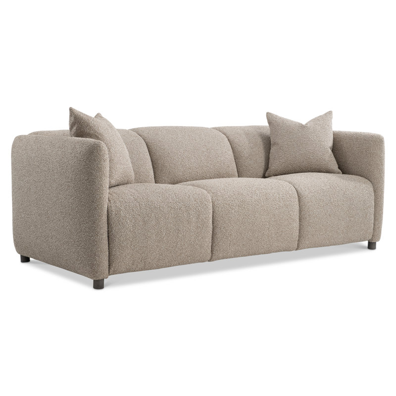 Luc Power Reclining Sofa