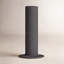 Flange Ceramic Table Vase-1035179848-1035179850