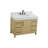 42 inch Single Bathroom Vanity_Traditional_VF60642-BS-1858609283