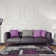 Bewdley Patchwork Area Rug