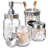 Color Bathroom Accessory Set-59384207
