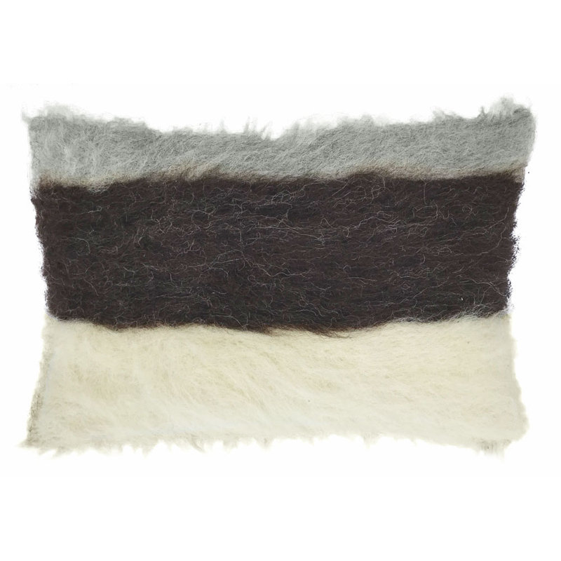 Woolen Cushion