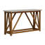 Ensemble de 3 tables basses Danyah Aleah