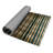 HorizontalStripes Green Indoor and Outdoor Area Rug-64367264