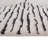Lenamae Moraccan White Power-Loom Area Rug-130630472