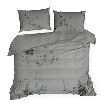 Duvet Cover with Pillowcases