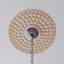 Médaillon de plafond en bois Fink-63412010-63412013