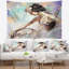 Polyester Tapestry-28484455