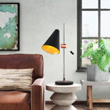 Tyndall Metal Table Lamp