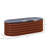 Outdoor Metal Elevated Planter Box-1965641680-1965641679