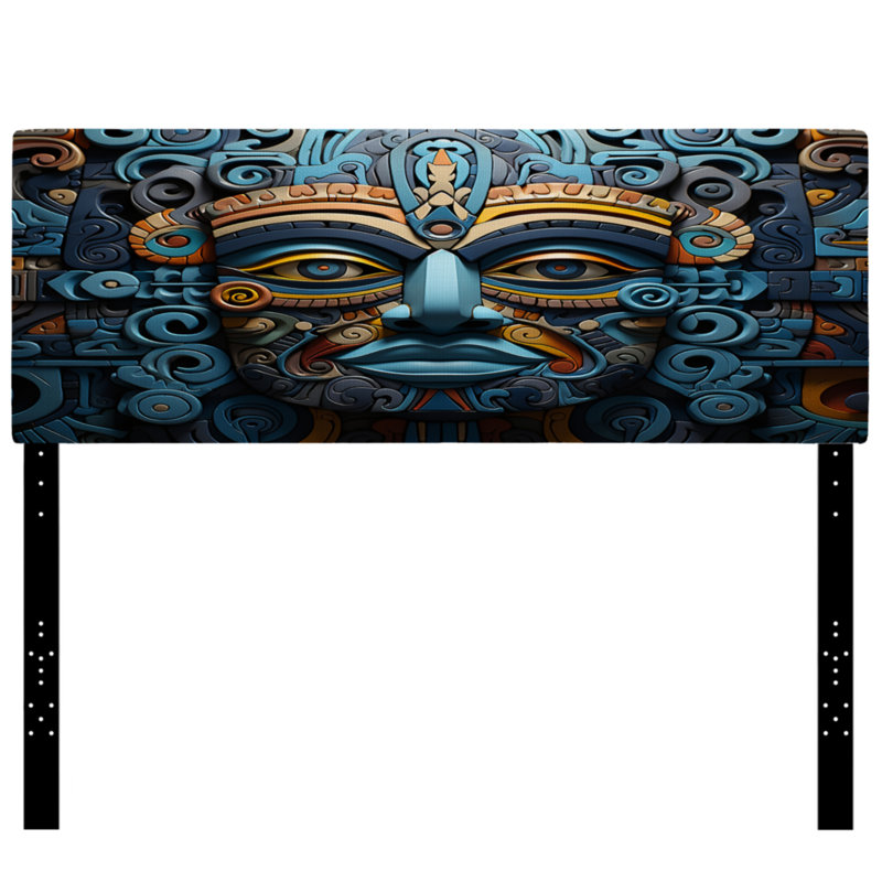 Tysheema Upholstered Headboard, King