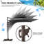 Jauhen 128' X 104'  Cantilever Umbrella, Weighted Base Does Not Include-516639124