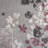 Makeba Floral Gray/Purple Area Rug-1156136315