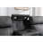 Caylib Upholstered 82'' Reclining Sofa