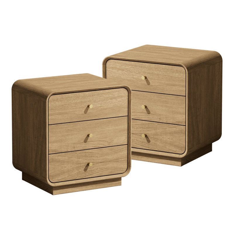 Tables de chevet, Tan
