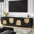 TV Stand For Tvs Up To 75"-1677419010