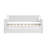 Pine Wood Daybed With Two Storage Drawers-31488268