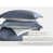 Motif floraux gris est en rupture de stock