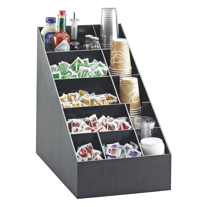 Classic Cup and Lid Organizer