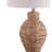 Crespo Water Hyacinth Table Lamp-99170815