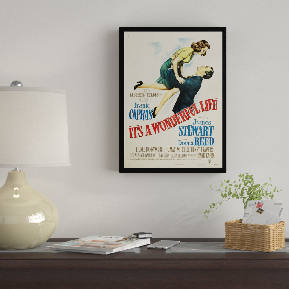 Mid-Century Winston Porter