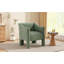 Fauteuil rembourré 29,9 po Modern-1205984113