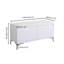 Banc Mudroom et support mural